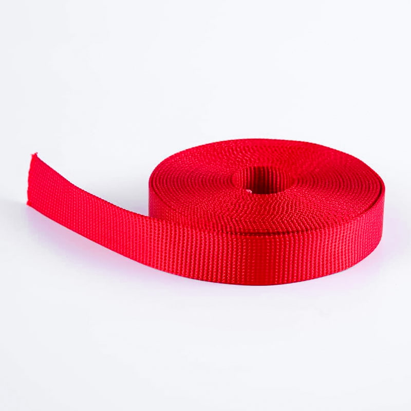 2.5cm Malaking Pet Tie-Down Webbing